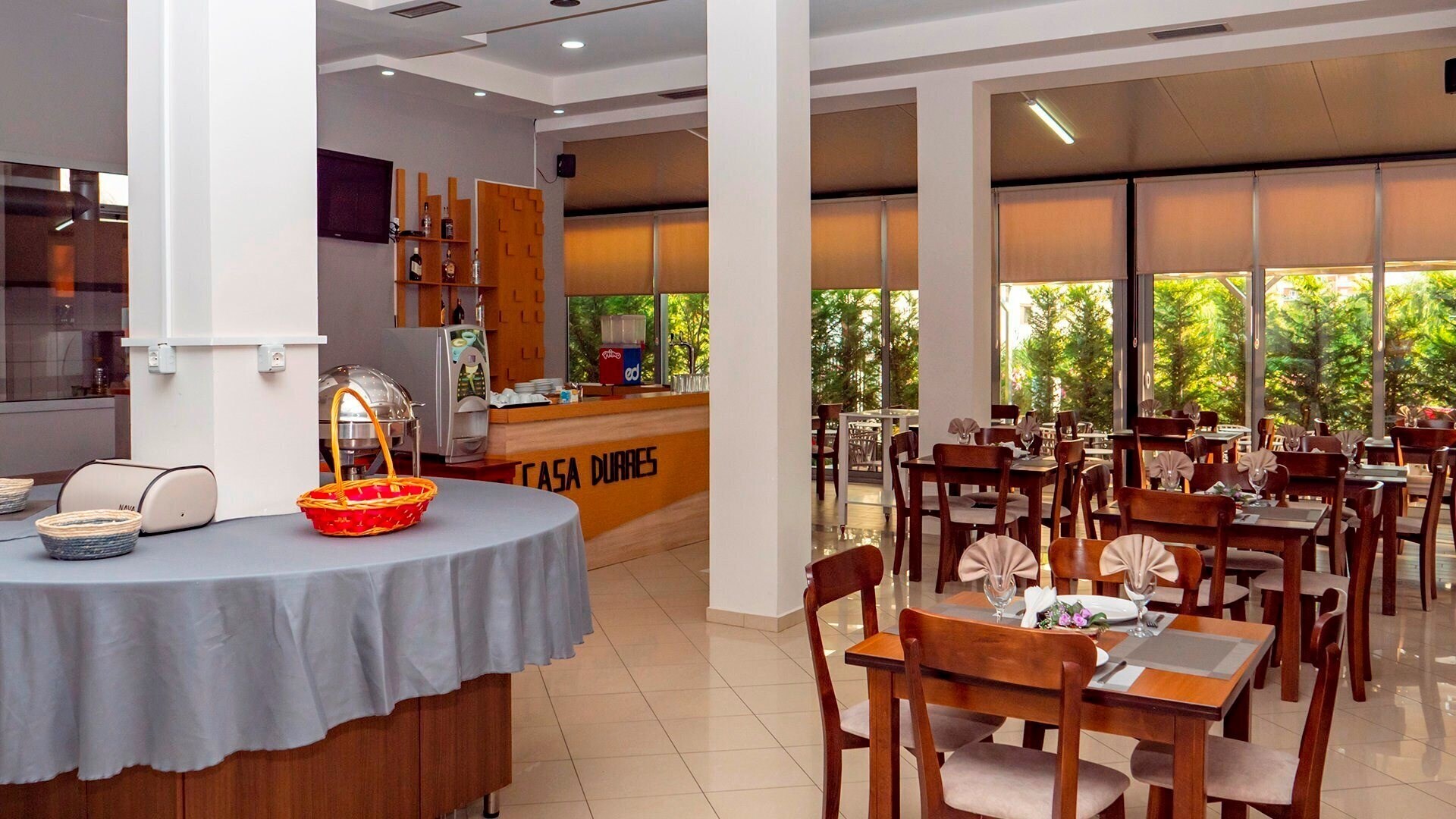 Панорама Casa Durres 3*