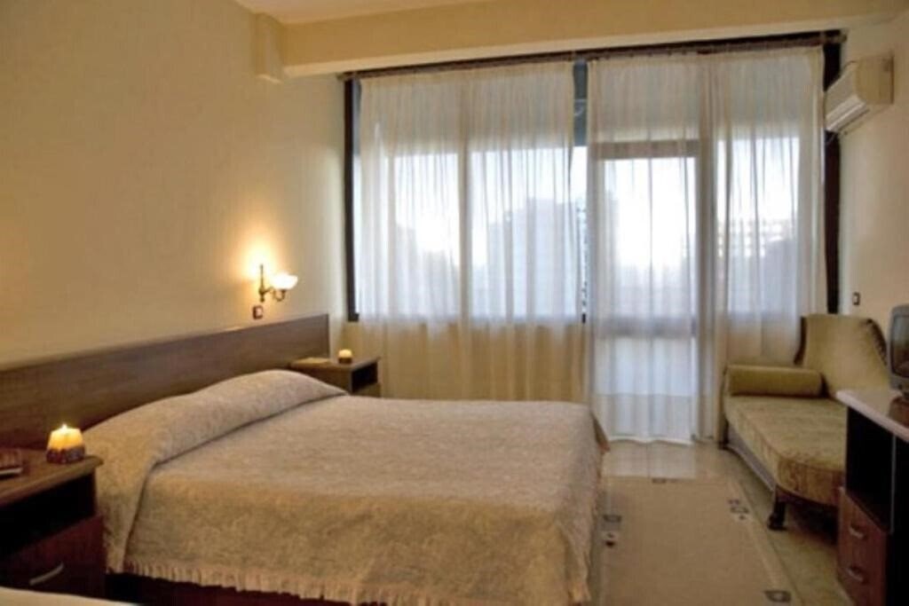 Фотография Hotel Akropoli (ex. Akropoli, Acropoli Hotel ) 4*