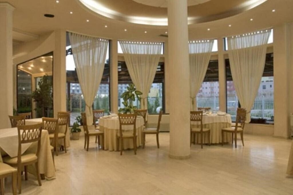 Изображение Hotel Akropoli (ex. Akropoli, Acropoli Hotel ) 4*