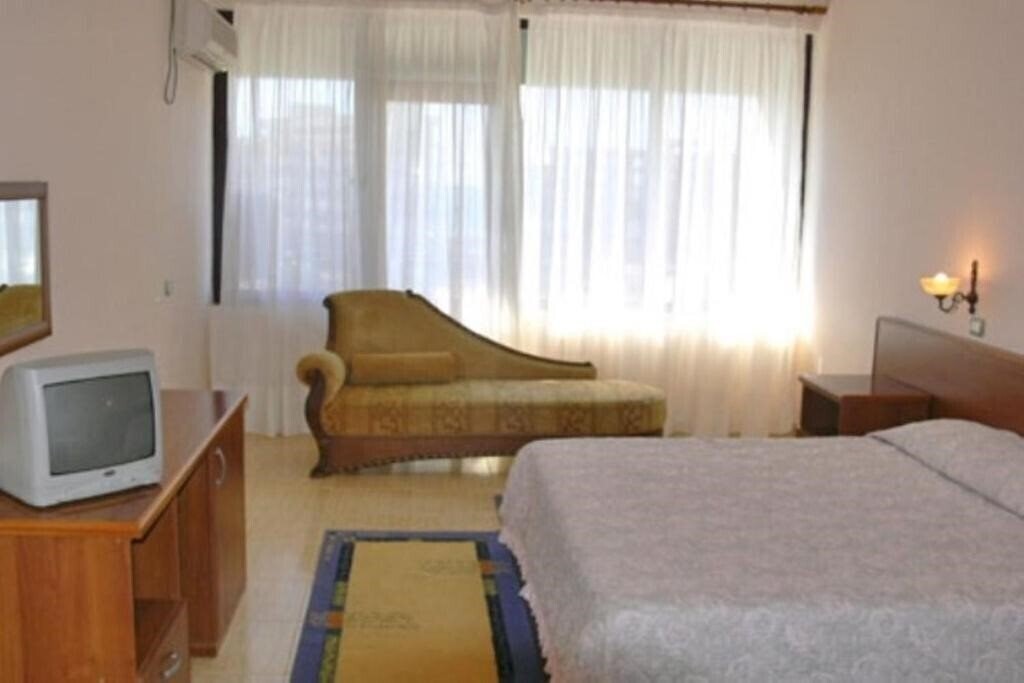 Картинка Hotel Akropoli (ex. Akropoli, Acropoli Hotel ) 4*