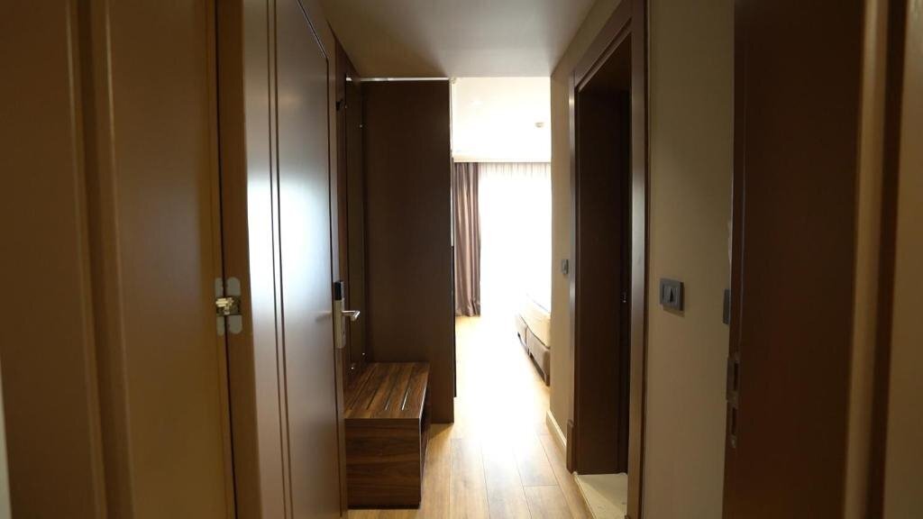 Вид Premium Sunrise 5*