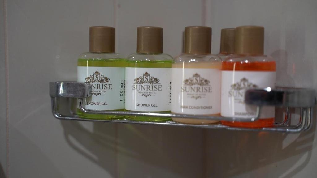 Территория Premium Sunrise 5*