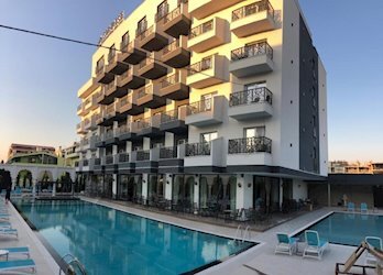 Premium Sunrise 5* Туры в Албанию
