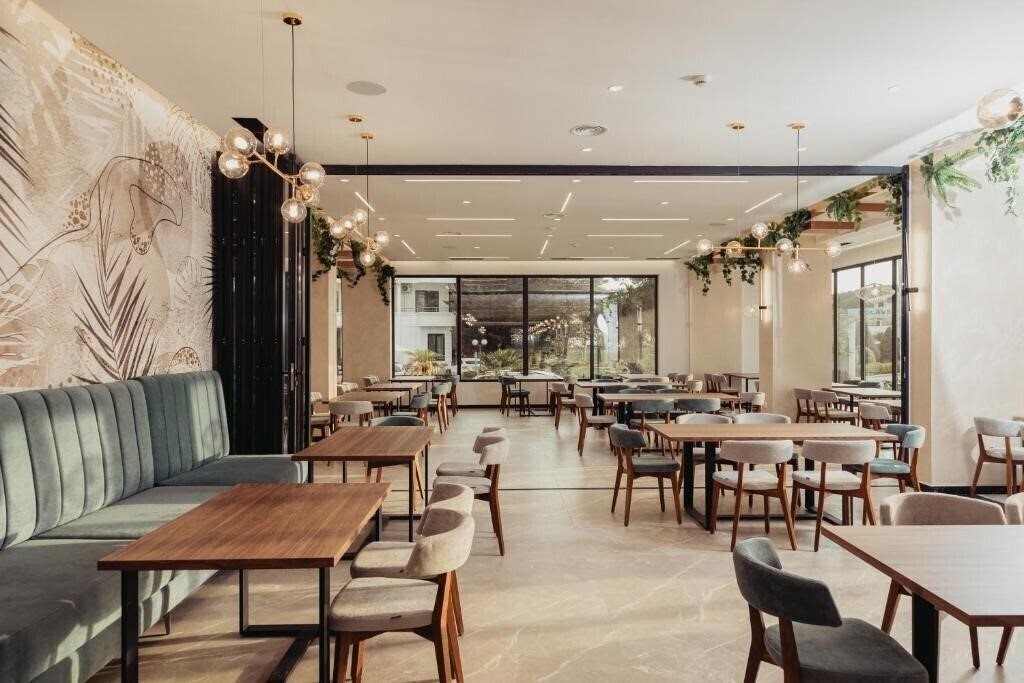 Фото Delight Hotel & SPA 4*