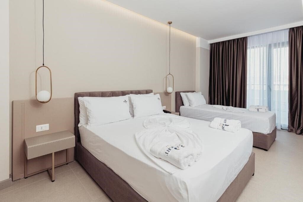 Вид Delight Hotel & SPA 4*