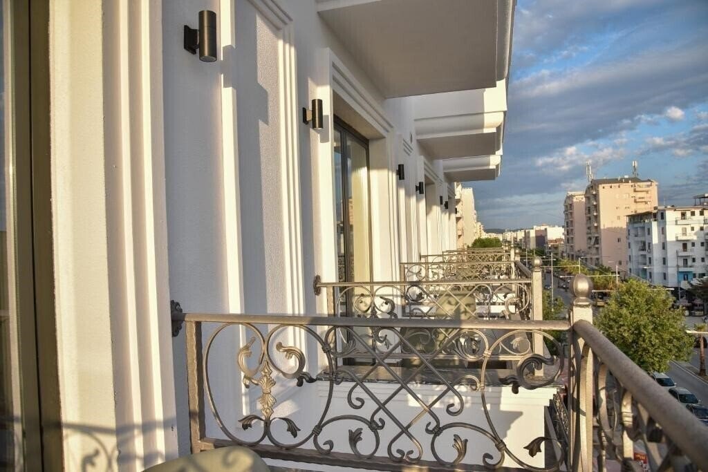 Фотография Hotel Lubjana 4*