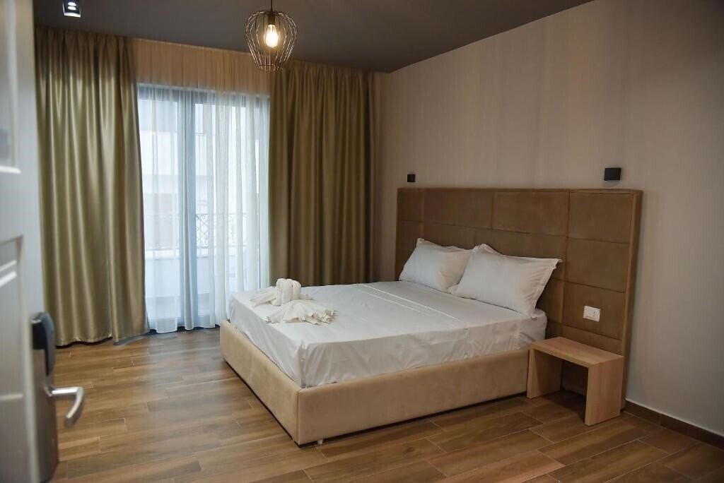 Вид Hotel Lubjana 4*