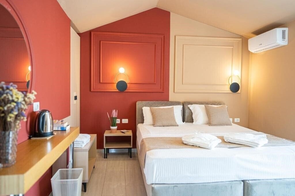 Зображення Garden Palace (ex. Garden Palace Hotel Golem) 4*