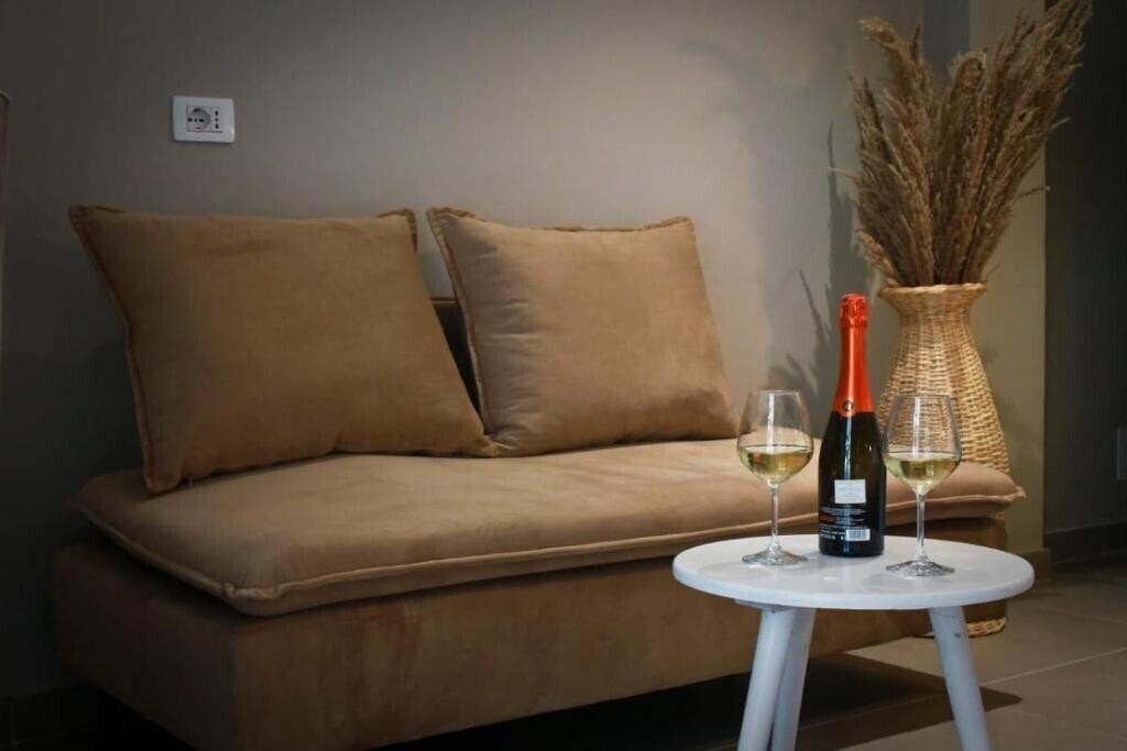 Апартаменти Garden Palace (ex. Garden Palace Hotel Golem) 4*