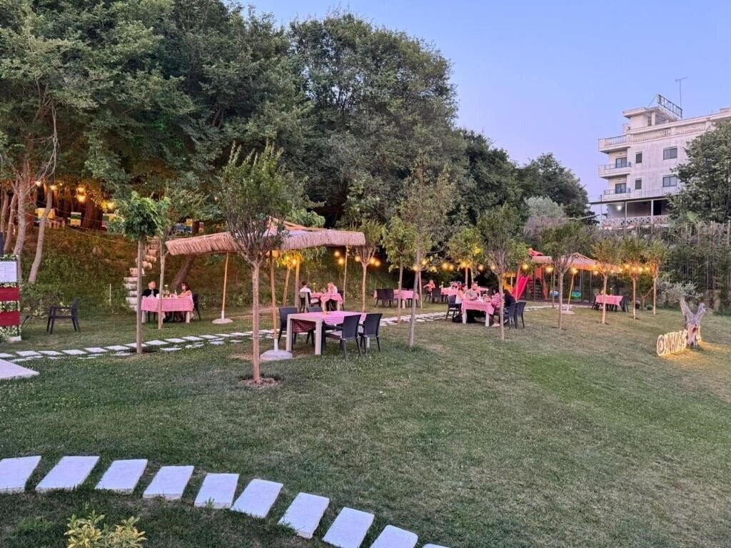 Апартаменты Olivia'S Hill Resort 4*