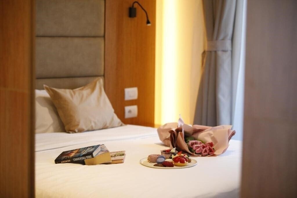 Территория Olivia'S Hill Resort 4*