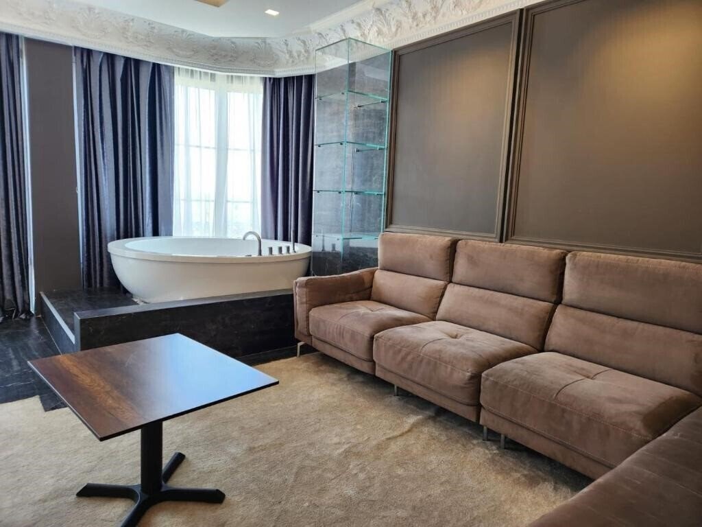 Панорама Porta Kavalja Resort 4*