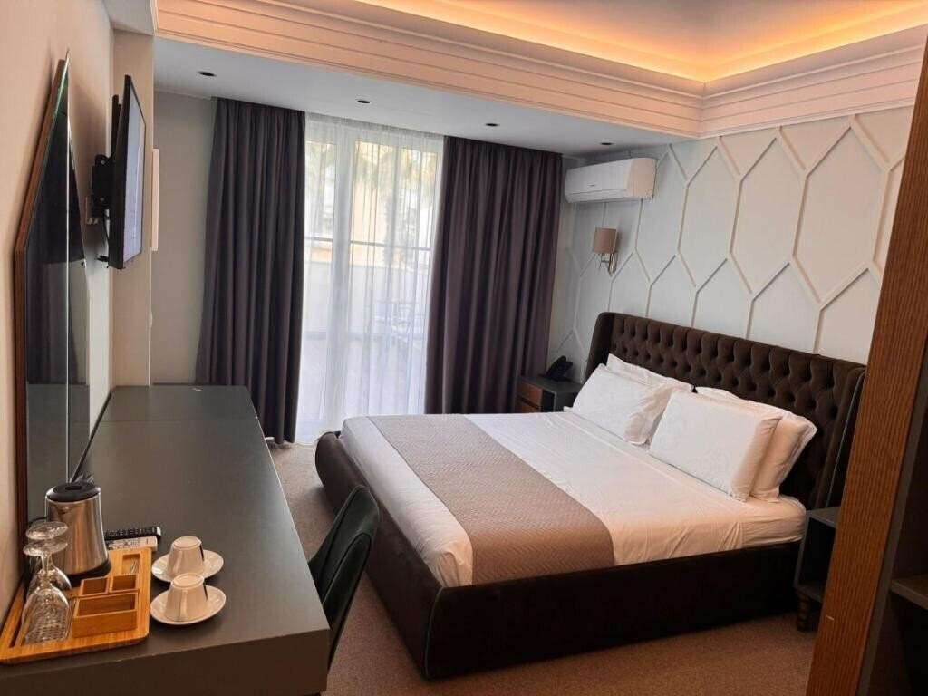 Фотография Porta Kavalja Resort 4*