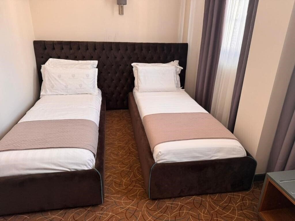 Вид Porta Kavalja Resort 4*