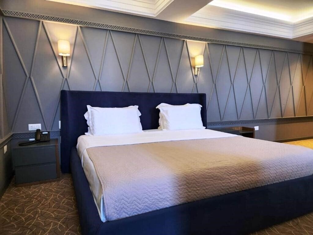 Территория Porta Kavalja Resort 4*