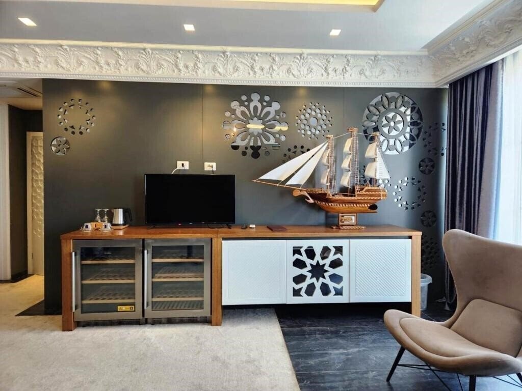 Изображение Porta Kavalja Resort 4*