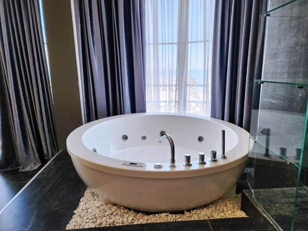 Апартаменты Porta Kavalja Resort 4*