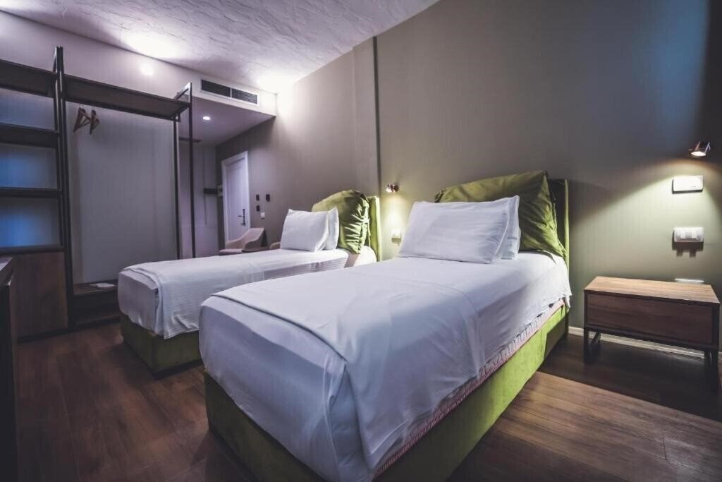 Фото Aria Beach Resort 4*