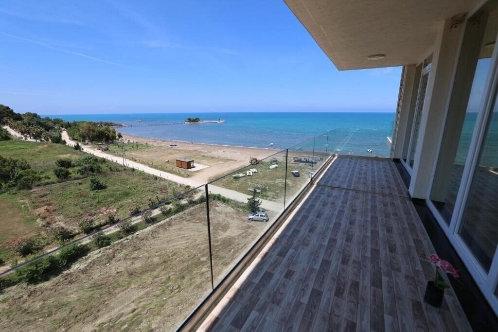 Вид Aria Beach Resort 4*