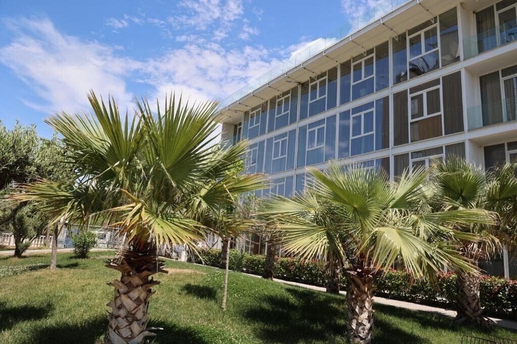 Территория Aria Beach Resort 4*