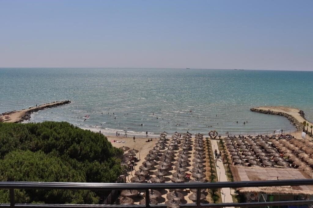 Фото Amelia Mare 5*