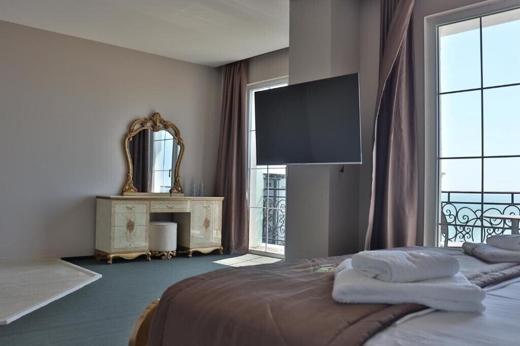 Територія Amelia Mare 5*