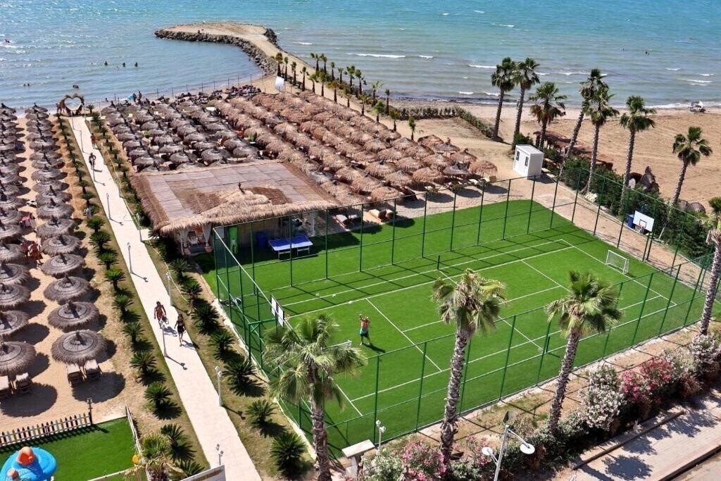 Апартаменти Amelia Mare 5*