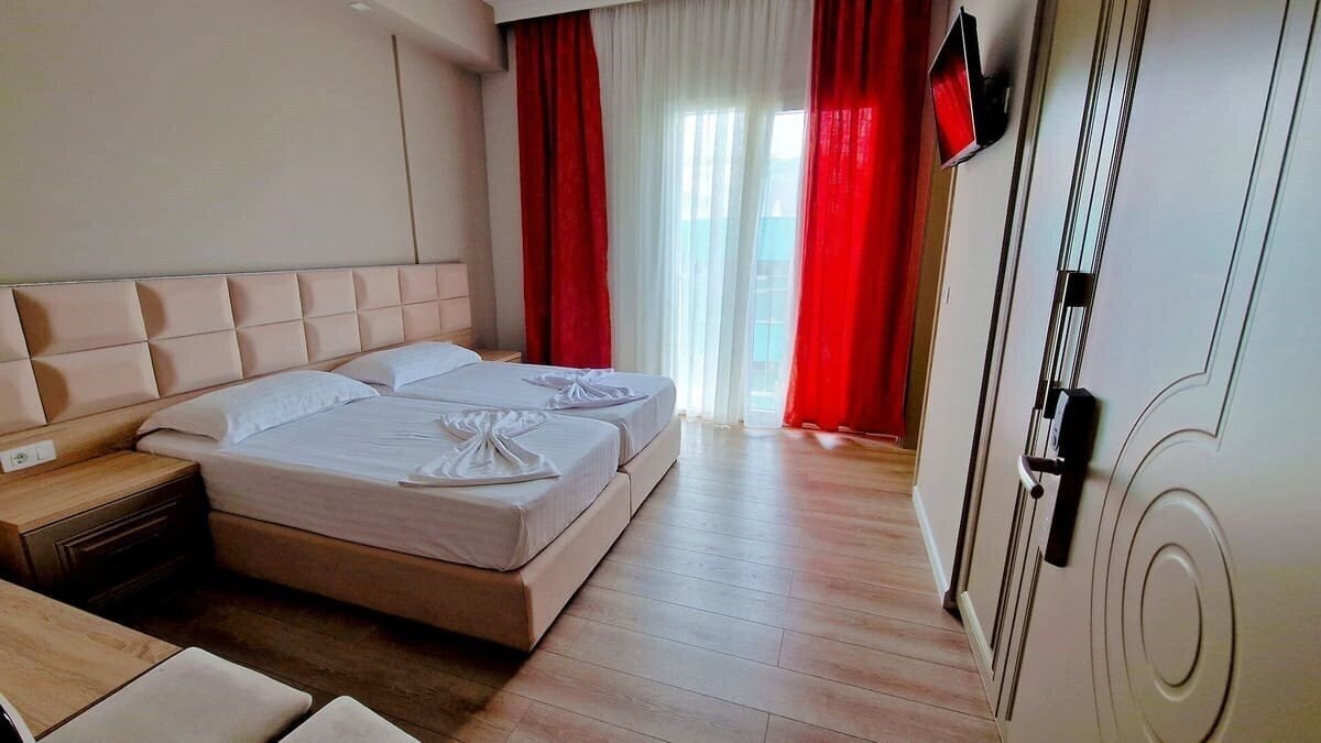 Вид Green Park (Durres) 3*