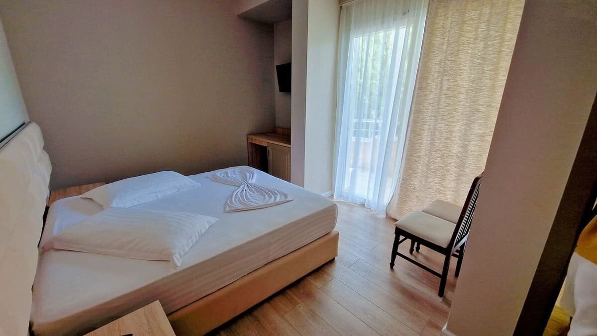 Територія Green Park (Durres) 3*