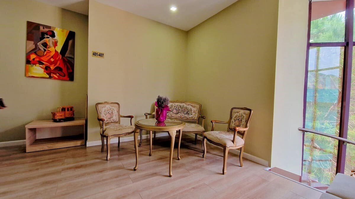 Апартаменти Green Park (Durres) 3*