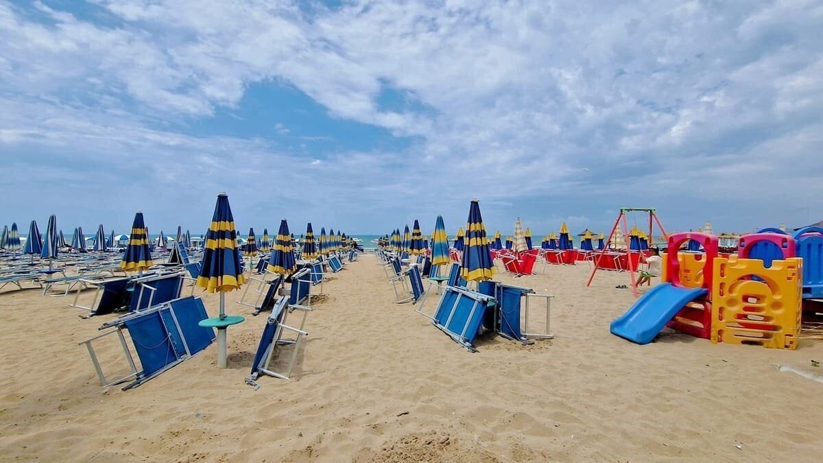 Панорама Green Park (Durres) 3*