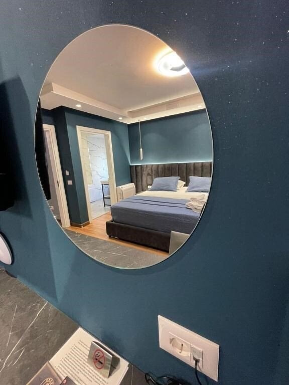 Територія Peaky Hotel (ex. Ergis Hotel, Ergi's Hotel) 4*