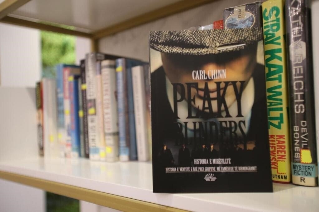 Фотографія Peaky Hotel (ex. Ergis Hotel, Ergi's Hotel) 4*