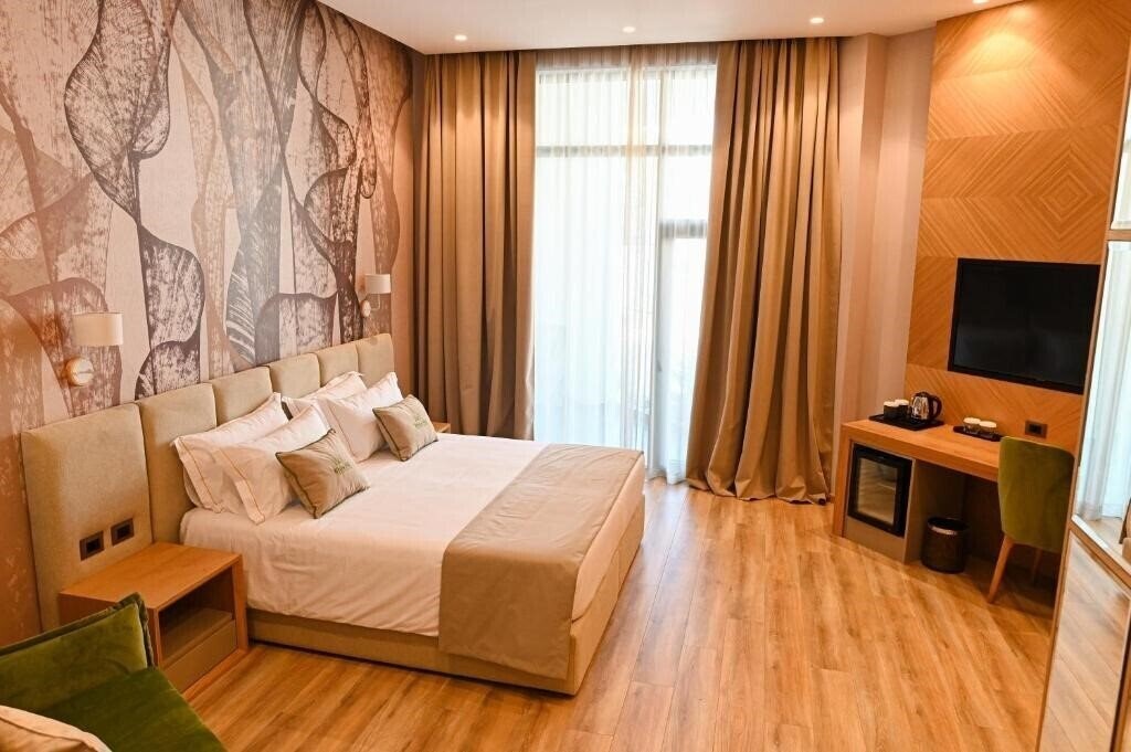 Картинка White Hill 4*