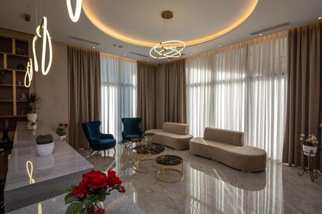 Панорама Merar 4*