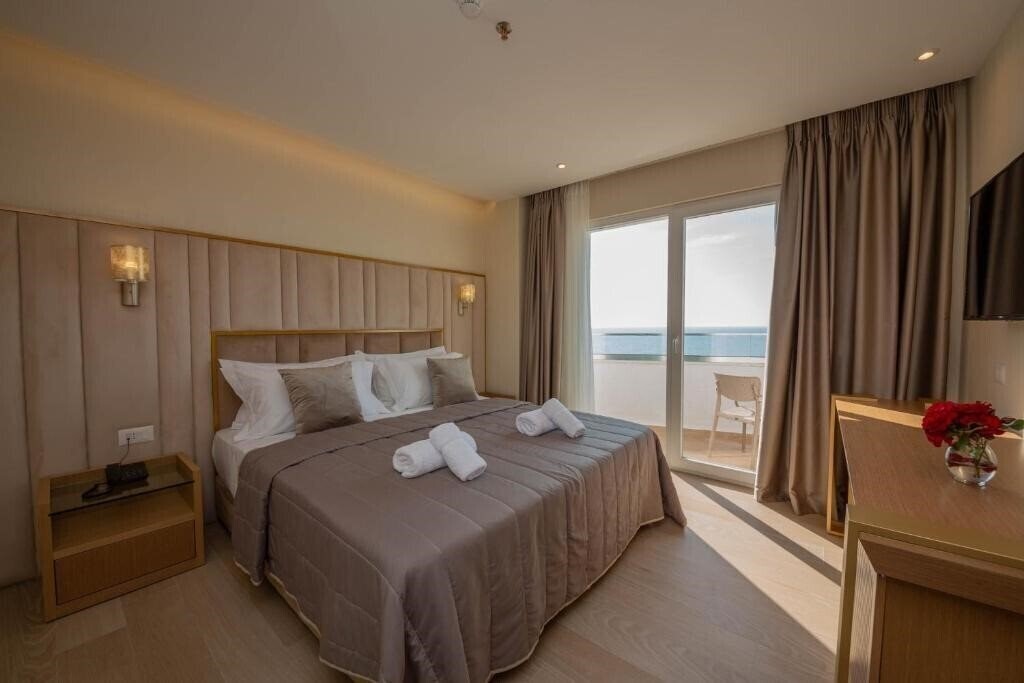 Апартаменты Merar 4*