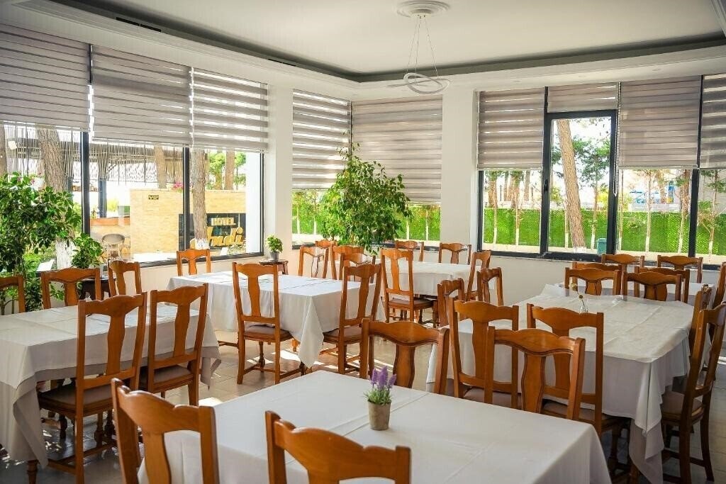 Картинка Andi 3*