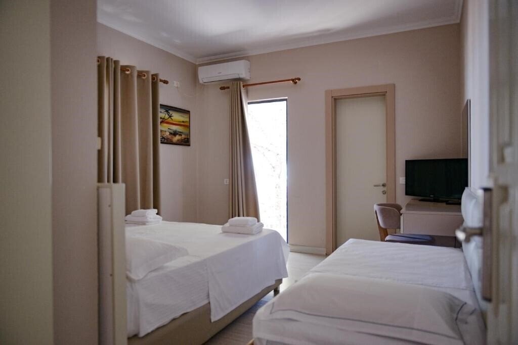 Территория Andi 3*