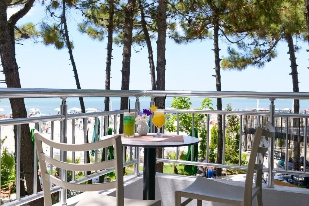 Апартаменты Andi 3*