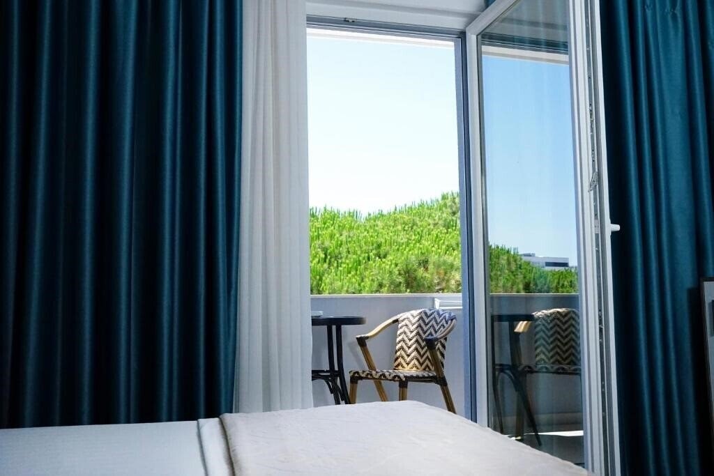 Панорама Atrium Deluxe Resort 4*