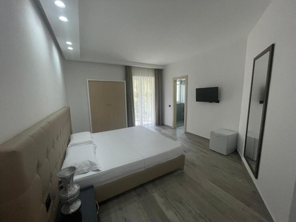 Територія Mille Amici 5*