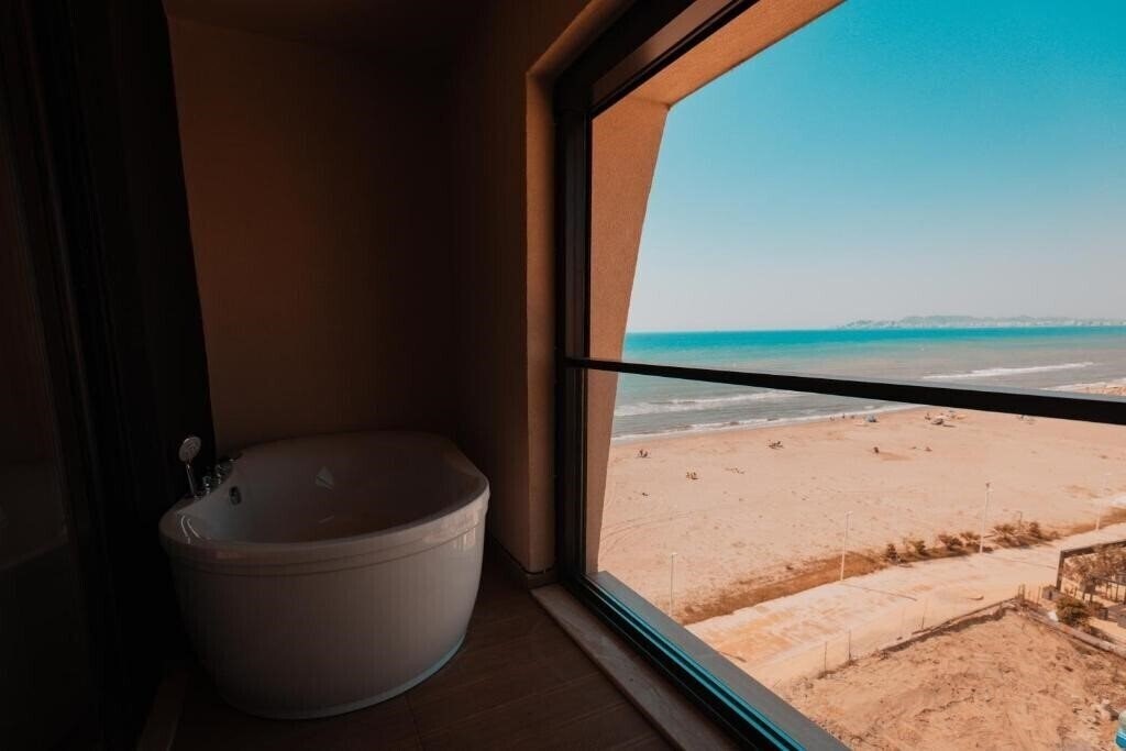 Вид Royal G Deluxe 4*