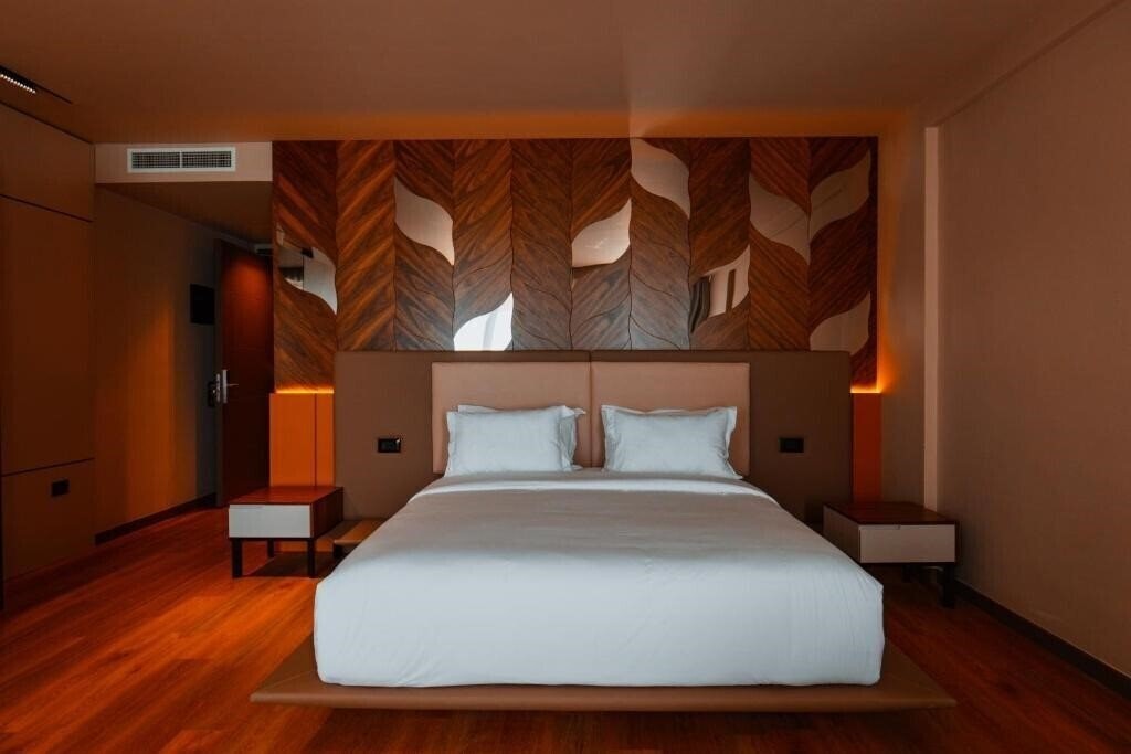 Фотографія Royal G Deluxe 4*