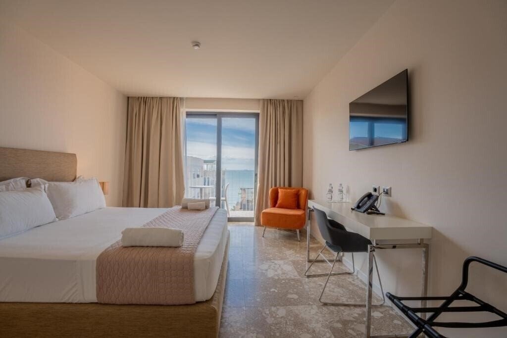 Фотография Durres Bay 4*