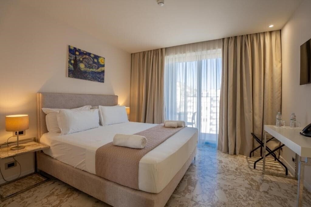 Изображение Durres Bay 4*