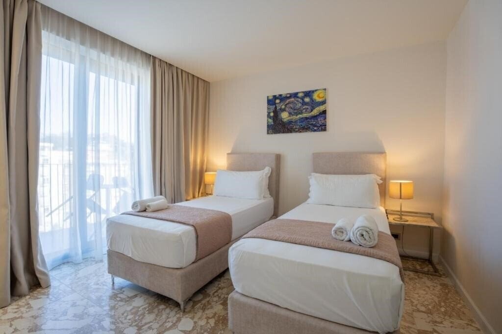Картинка Durres Bay 4*