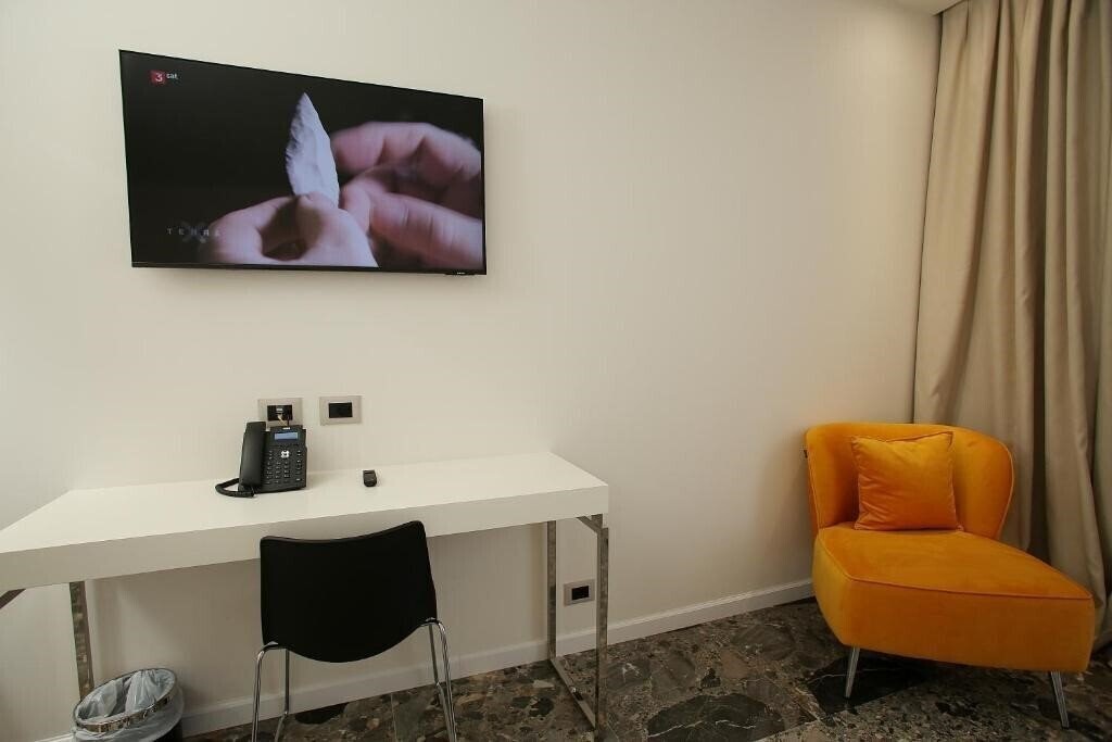 Вид Durres Bay 4*