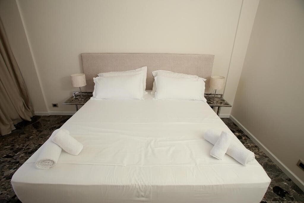 Территория Durres Bay 4*