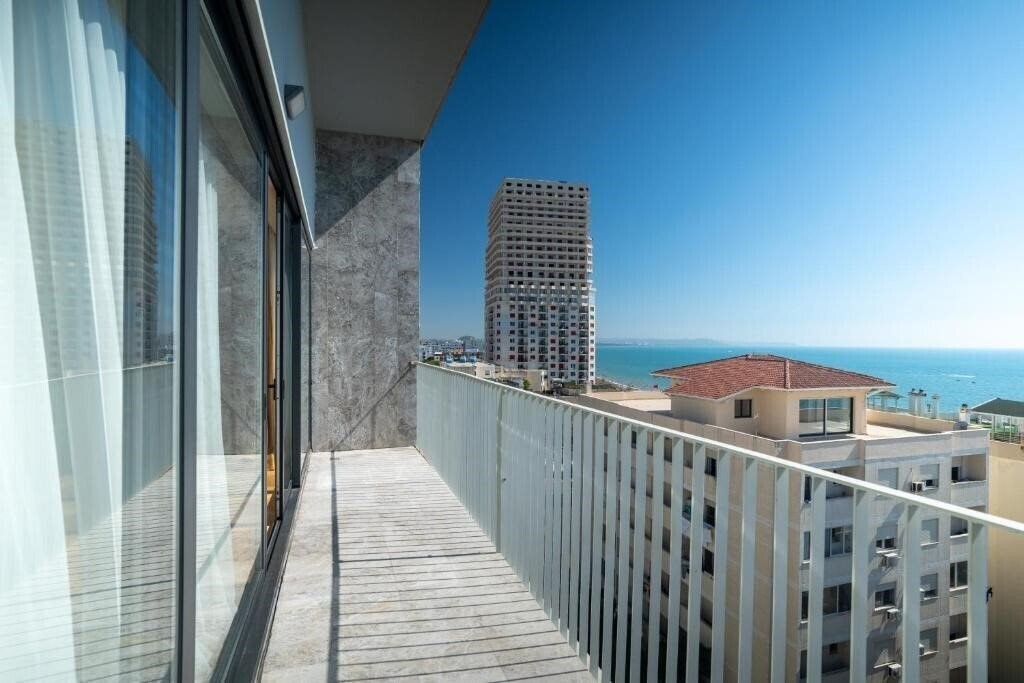 Территория Durres Bay 4*