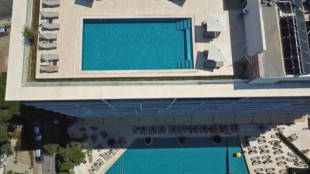 Апартаменты Durres Bay 4*